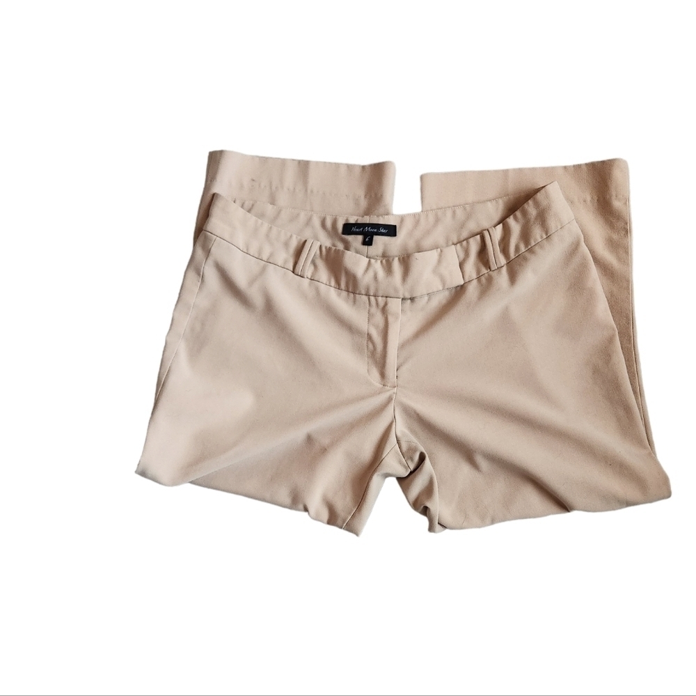 Capris